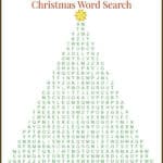 30+ Free Christmas Printables for Kids | Mombrite