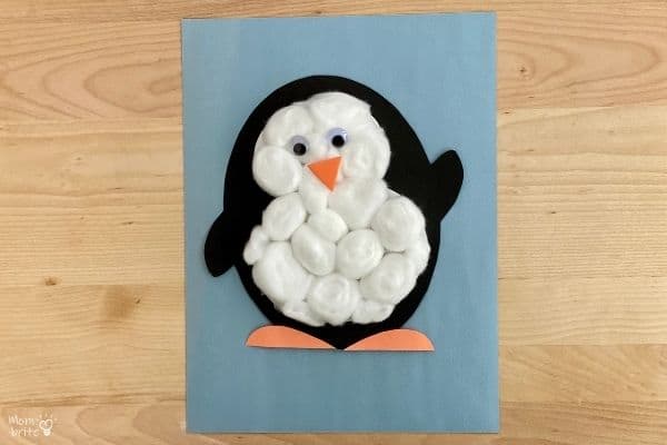 11 Cotton Ball Crafts for Kids  Cotton ball crafts, Kid friendly