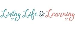 Living Life Learning Logo