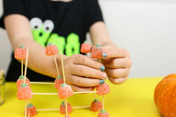 Structures-with-Candy-Pumpkins-1