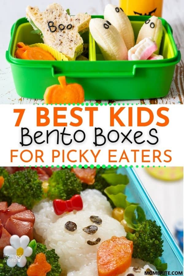 best bento boxes for kids