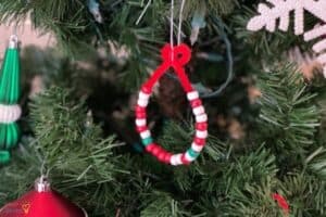 Alphabet Coding Ornaments (4)