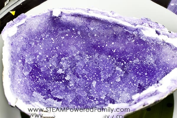 Geode Candy