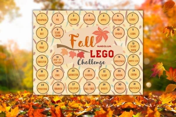 Lego challenge ideas for kindergarten deals