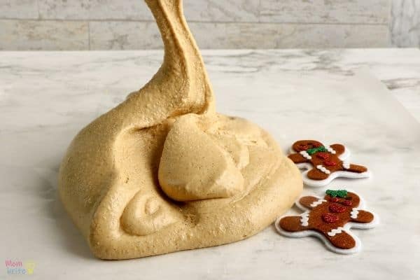 Gingerbread Slime (1)