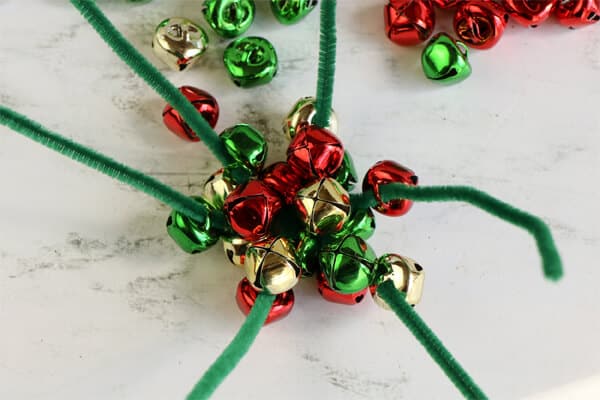 Jingle Bells Craft