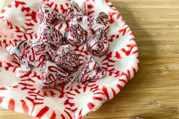 Peppermint Bowl Experiment (7)