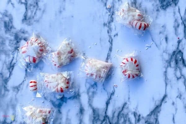 Peppermint Candy Slime Recipe (1)