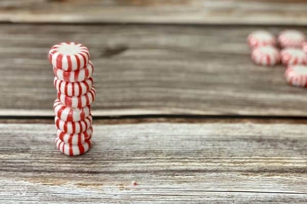 Peppermint Candy Tower Challenge (3)