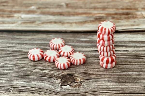 Peppermint Candy Tower Challenge (4)