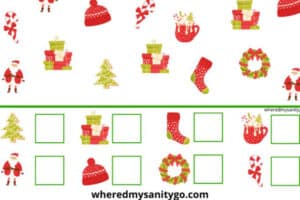 30+ Free Christmas Printables for Kids | Mombrite