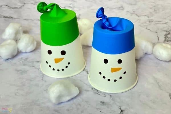 Snowman Snowball Shooter (4)