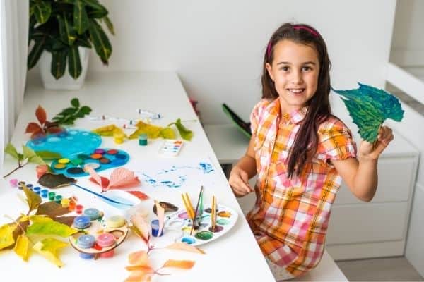 Best Art and Craft Boxes for Kids