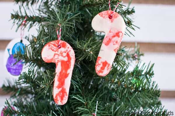 Candy Cane Cookies are a Christmas staple