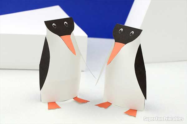 penguins-on-white
