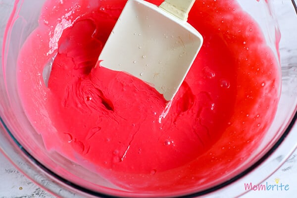 How To Make Scented Slime