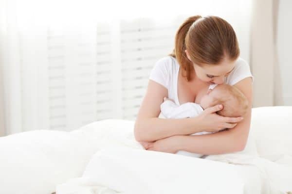 Breastfeeding Supplies Savings FSA