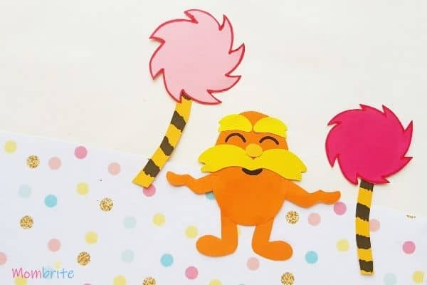 The Lorax Craft