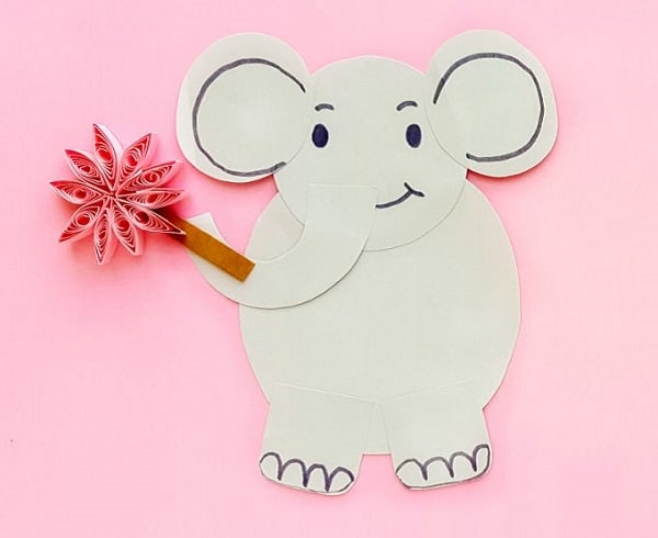 Horton Paper Craft 