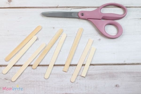 Leprechaun Trap Ladder Rungs