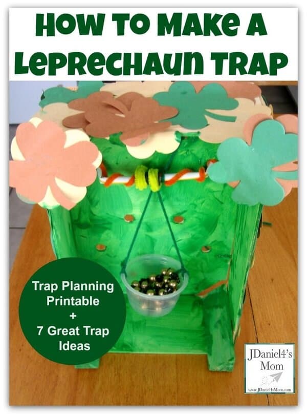 Leprechaun Trap