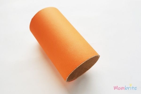 The Lorax Paper Toilet Paper Roll Craft Wrap the Tube