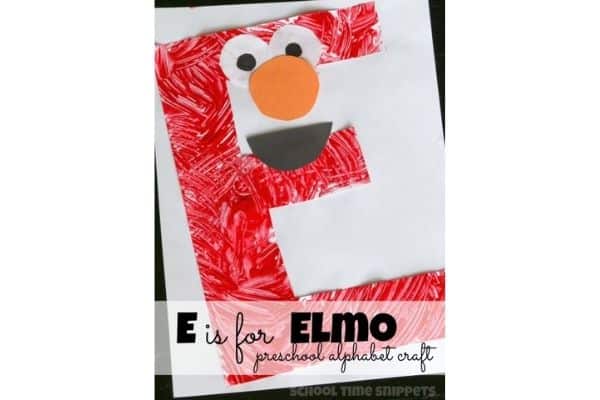 Elmo Craft