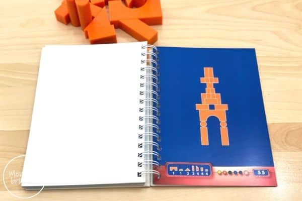 Equilibrio Puzzle Book