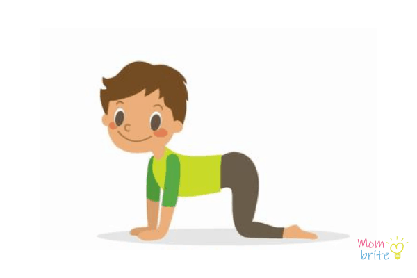 Fun Kid Yoga Poses to Build Creativity and Imagination | Mombrite Fun Kid Yoga Poses to Build Creativity and Imagination | Mombrite