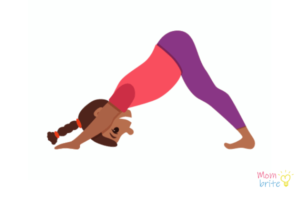 Fun Kid Yoga Poses to Build Creativity and Imagination | Mombrite Fun Kid Yoga Poses to Build Creativity and Imagination | Mombrite