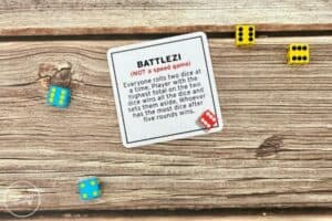 Tenzi Game and Card Deck Review | Mombrite
