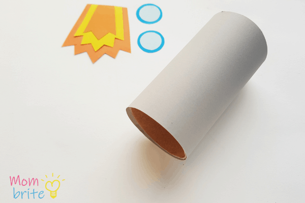 Is girth paper a roll of the what toilet The Dirty
