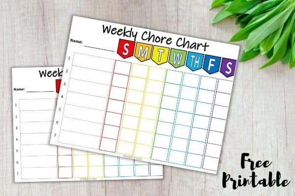 Free-Printable-Weekly-Chore-Chart-for-Kids