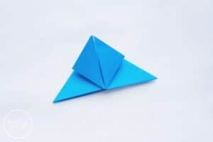 How to Make an Origami Balloon | Mombrite