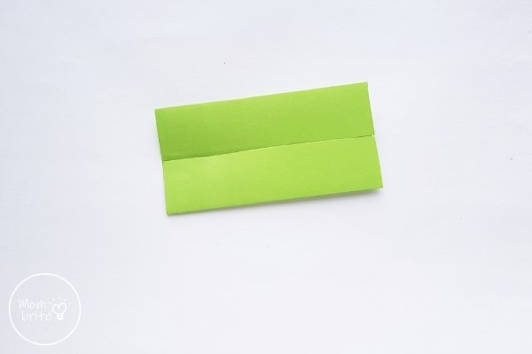 How to Make an Origami Ninja Star: Step-by-Step Tutorial Origami Ninja Star Step 2