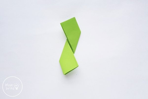 How to Make an Origami Ninja Star: Step-by-Step Tutorial Origami Ninja Star Step 6