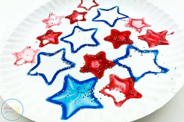 4th of July Craft for Kids