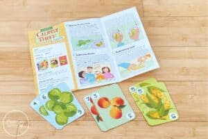 Clumsy Thief Junior: Math Card Game Review | Mombrite