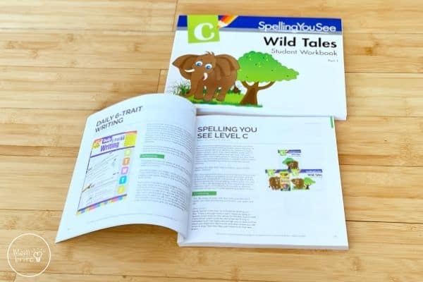 Timberdoodle 2nd Grade Curriculum Handbook