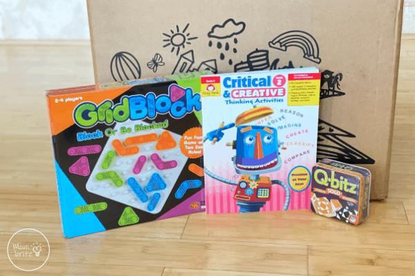 Timberdoodle 2nd Grade Custom Curriculum Kit: Unboxing and Review Timberdoodle 2nd Grade Curriculum Horizons Math