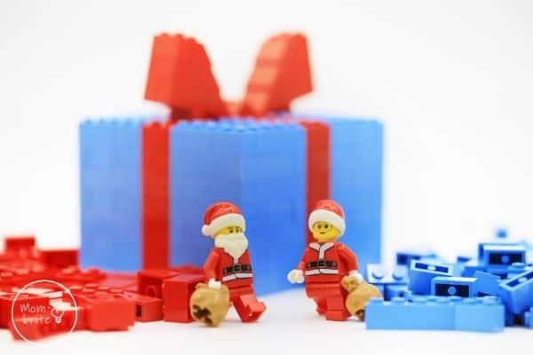 Best Christmas LEGO Sets for Kids