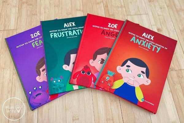 How to Teach Children Social-Emotional Skills at Home Playstories Social Emotional Learning Books