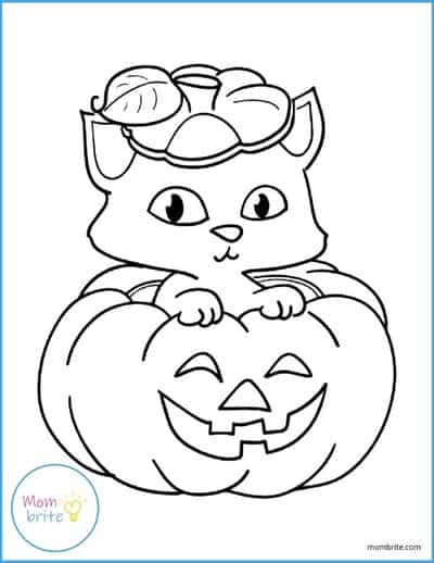 cute vampire coloring pages