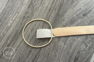 How to Make an Easy DIY Slingshot Straw Rocket - Mombrite