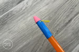How to Make an Easy DIY Slingshot Straw Rocket - Mombrite