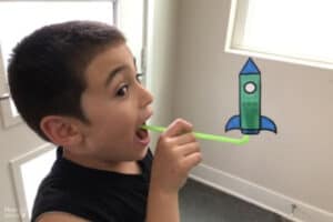 5 Easy Ways to Make a Rocket at Home - Mombrite