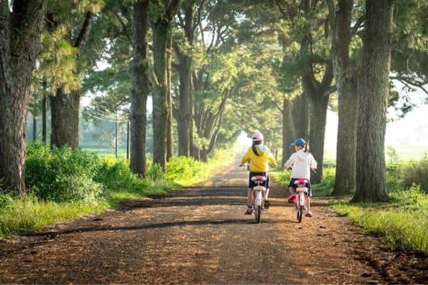 50 Fun Summer Activities For Kids Mombrite