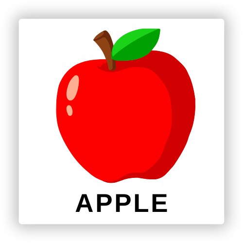 Apple Logo