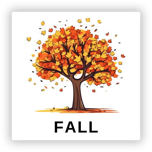 Fall Logo