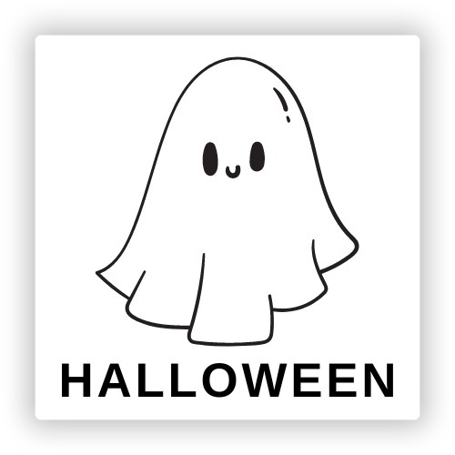 Halloween Logo